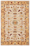 Safavieh An543 Hand Tufted Wool Pile Rug AN543C-2