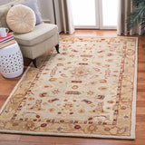 Safavieh An543 Hand Tufted Wool Pile Rug AN543C-2