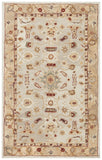 Safavieh An543 Hand Tufted Wool Pile Rug AN543C-2