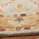 Safavieh An543 Hand Tufted Wool Pile Rug AN543C-2