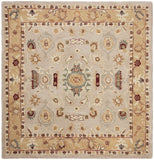 Safavieh An543 Hand Tufted Wool Pile Rug AN543C-2