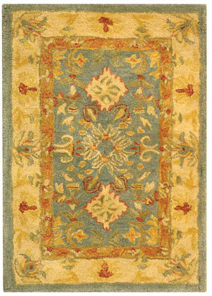Safavieh An544 Hand Tufted Wool Rug AN544D-26