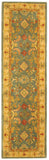 Safavieh An544 Hand Tufted Wool Rug AN544D-26