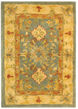 Safavieh An544 Hand Tufted Wool Rug AN544D-26