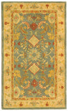 Safavieh An544 Hand Tufted Wool Rug AN544D-26