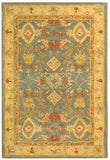 Safavieh An544 Hand Tufted Wool Rug AN544D-26