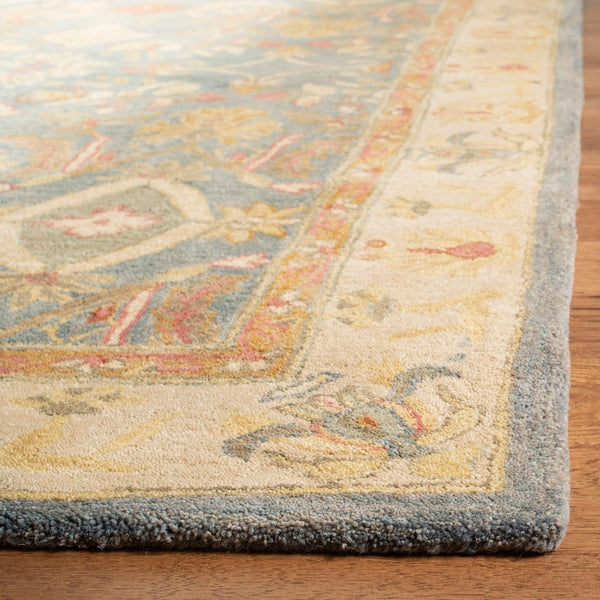 Safavieh An544 Hand Tufted Wool Rug AN544D-26