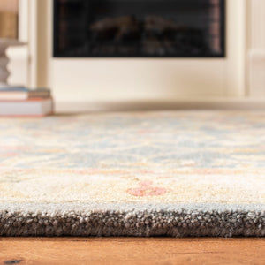 Safavieh An544 Hand Tufted Wool Rug AN544D-26