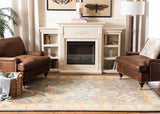 Safavieh An544 Hand Tufted Wool Rug AN544D-26