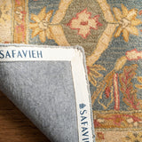 Safavieh An544 Hand Tufted Wool Rug AN544D-26