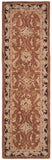 Safavieh An545 Hand Tufted Wool Pile Rug AN545A-2