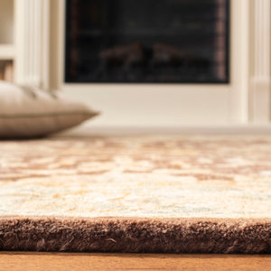 Safavieh An545 Hand Tufted Wool Pile Rug AN545B-2