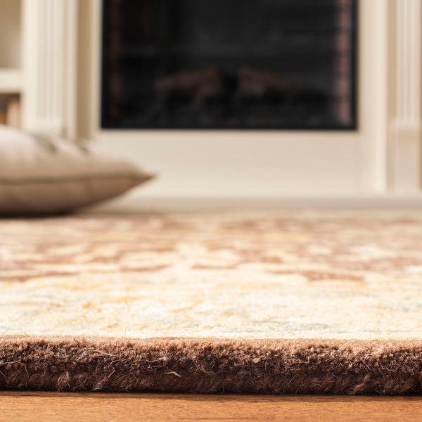 Safavieh An545 Hand Tufted Wool Pile Rug AN545B-2