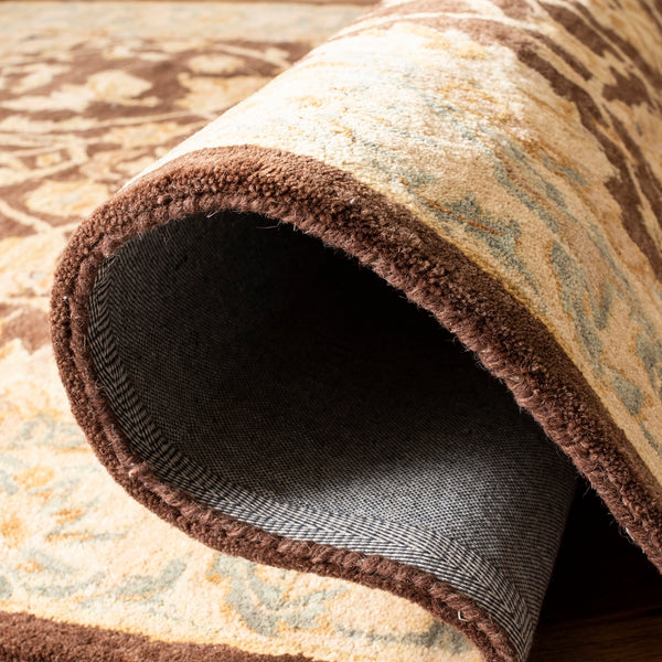 Safavieh An545 Hand Tufted Wool Pile Rug AN545B-2