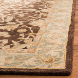 Safavieh An545 Hand Tufted Wool Pile Rug AN545B-2