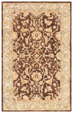 Safavieh An545 Hand Tufted Wool Pile Rug AN545B-2