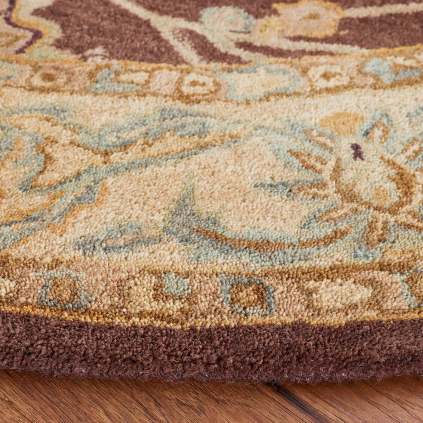 Safavieh An545 Hand Tufted Wool Pile Rug AN545B-2