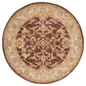 Safavieh An545 Hand Tufted Wool Pile Rug AN545B-2