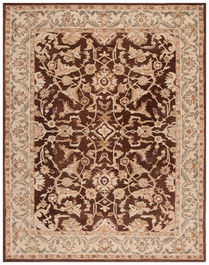 Safavieh An545 Hand Tufted Wool Pile Rug AN545B-2