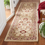 Safavieh An546 Hand Tufted Wool Pile Rug AN546A-2