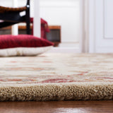 Safavieh An546 Hand Tufted Wool Pile Rug AN546A-2