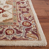 Safavieh An546 Hand Tufted Wool Pile Rug AN546A-2