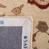 Safavieh An546 Hand Tufted Wool Pile Rug AN546A-2