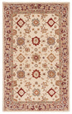 An546 Hand Tufted Wool Pile Rug