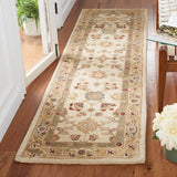 Safavieh An546 Hand Tufted Wool Pile Rug AN546B-2