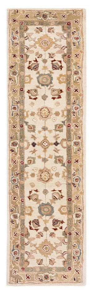 Safavieh An546 Hand Tufted Wool Pile Rug AN546B-2