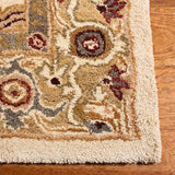 Safavieh An546 Hand Tufted Wool Pile Rug AN546B-2