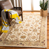 Safavieh An546 Hand Tufted Wool Pile Rug AN546B-2