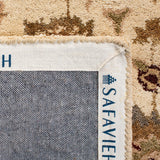 Safavieh An546 Hand Tufted Wool Pile Rug AN546B-2