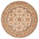 Safavieh An546 Hand Tufted Wool Pile Rug AN546B-2