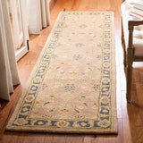 Safavieh An549 Hand Tufted Wool Rug AN549A-2