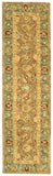 Safavieh An549 Hand Tufted Wool Rug AN549A-2