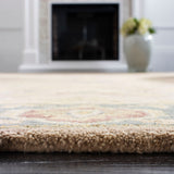 Safavieh An549 Hand Tufted Wool Rug AN549A-2