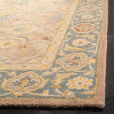 Safavieh An549 Hand Tufted Wool Rug AN549A-2