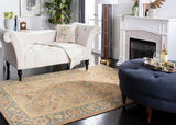 Safavieh An549 Hand Tufted Wool Rug AN549A-2