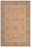 An549 Hand Tufted Wool Rug