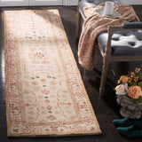 Safavieh An552 Hand Tufted Wool Pile Rug AN552A-2