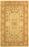 Safavieh An552 Hand Tufted Wool Pile Rug AN552A-2