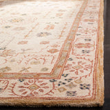 Safavieh An552 Hand Tufted Wool Pile Rug AN552A-2