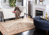 Safavieh An552 Hand Tufted Wool Pile Rug AN552A-2