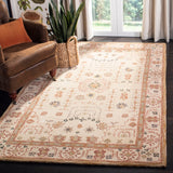 Safavieh An552 Hand Tufted Wool Pile Rug AN552A-2