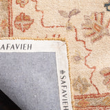 Safavieh An552 Hand Tufted Wool Pile Rug AN552A-2