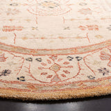 Safavieh An552 Hand Tufted Wool Pile Rug AN552A-2