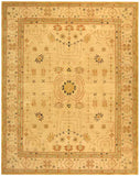 Safavieh An552 Hand Tufted Wool Pile Rug AN552A-2