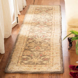 Safavieh An553 Hand Tufted Wool Rug AN553A-2