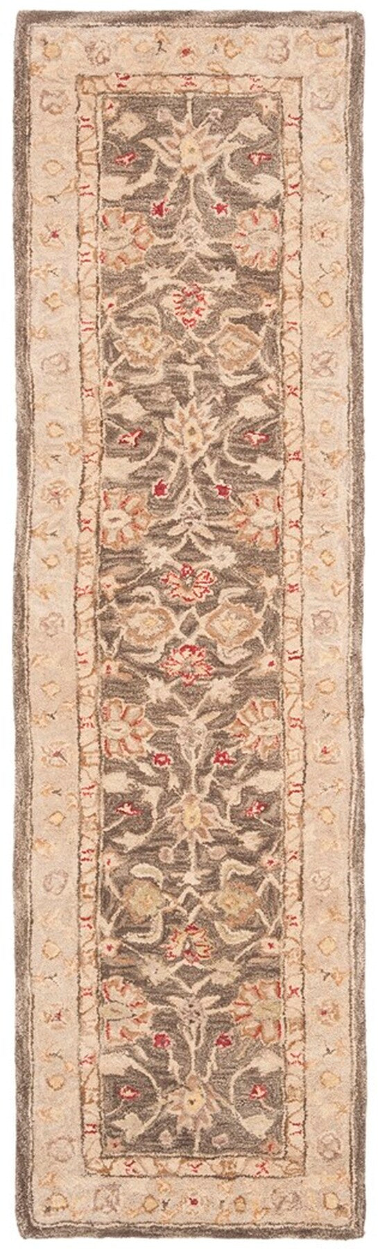 Safavieh An553 Hand Tufted Wool Rug AN553A-2